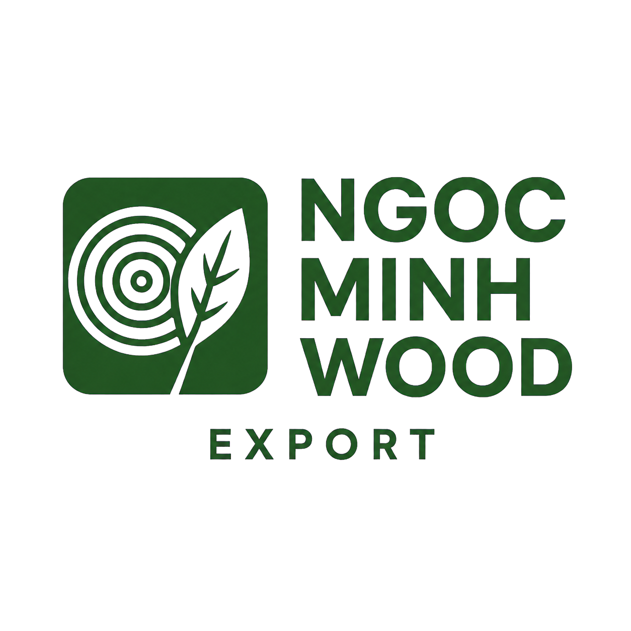 Ngoc Minh Wood Export